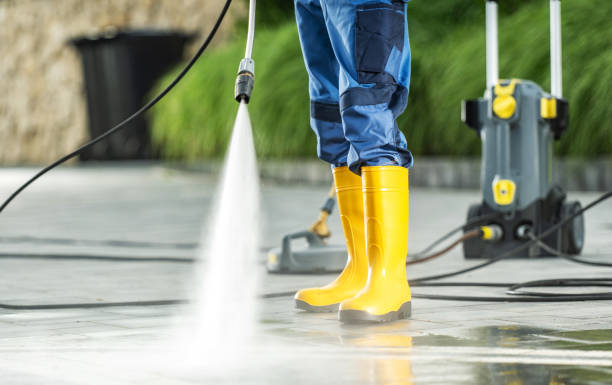 Best Residential Pressure Washing Services  in Yeadon, PA
